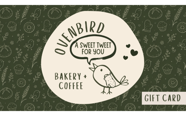 Ovenbird Kitchen