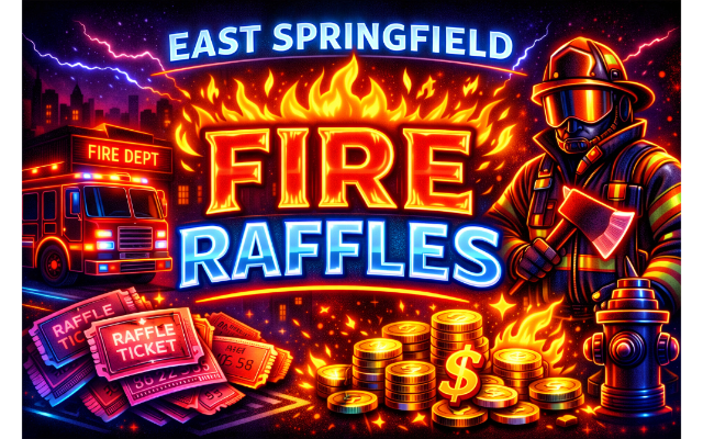 East Springfield Fire Department
