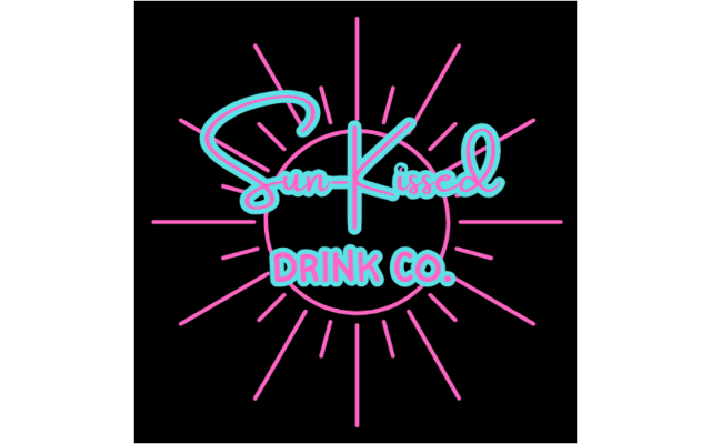 Sun-Kissed Drink CO.