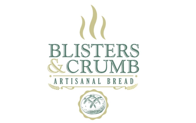 Blisters & Crumb
