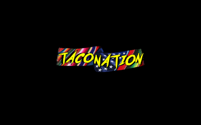 Taconation