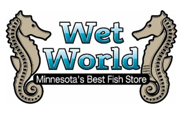 Wet World