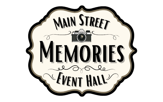 Main Street Memories Event Hall