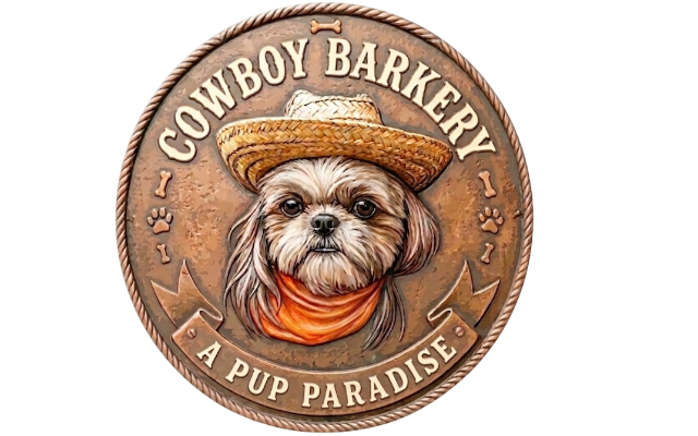 Cowboy Barkery