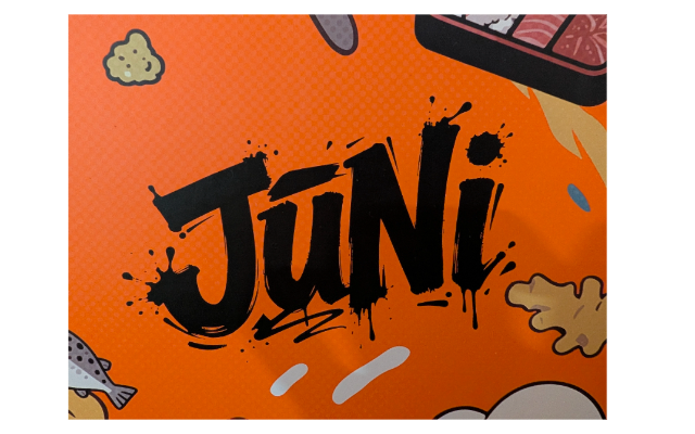 JūNi