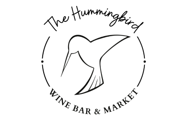 The Hummingbird Room