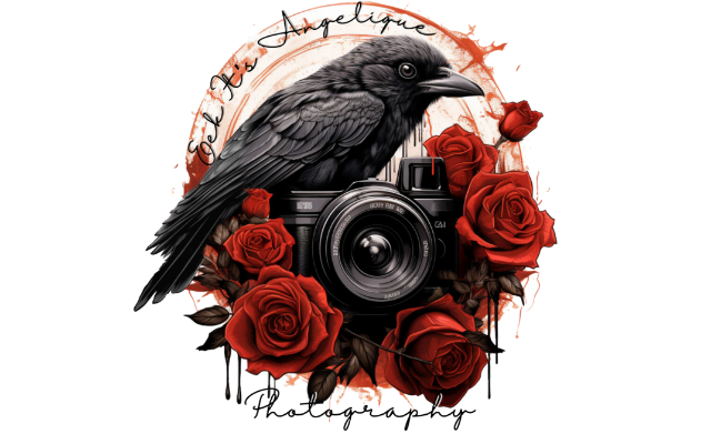 Eek it's angelique photography