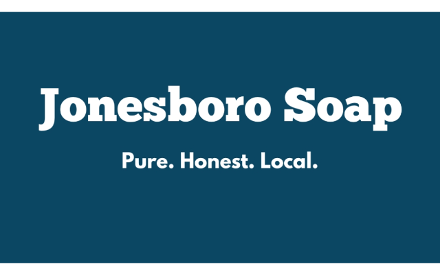 Jonesboro Soap and Bath Co