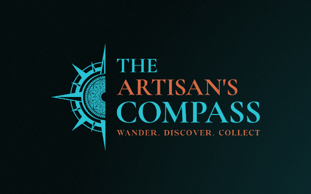 The Artisans Compass