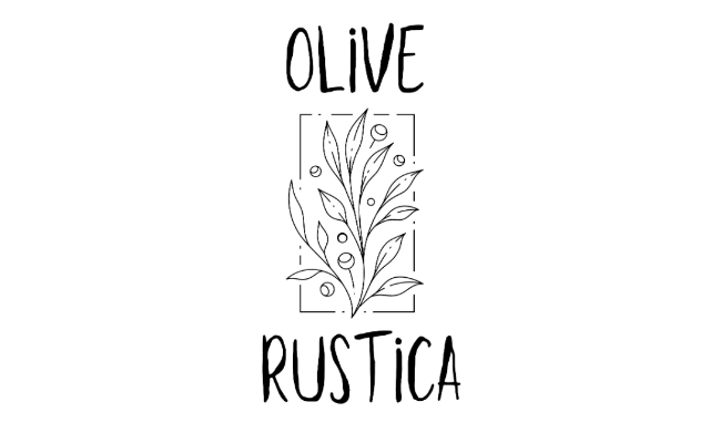 Olive Rustica