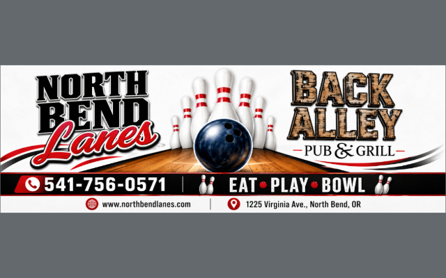 North Bend Lanes