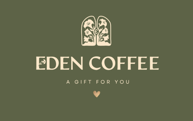 Eden Coffee