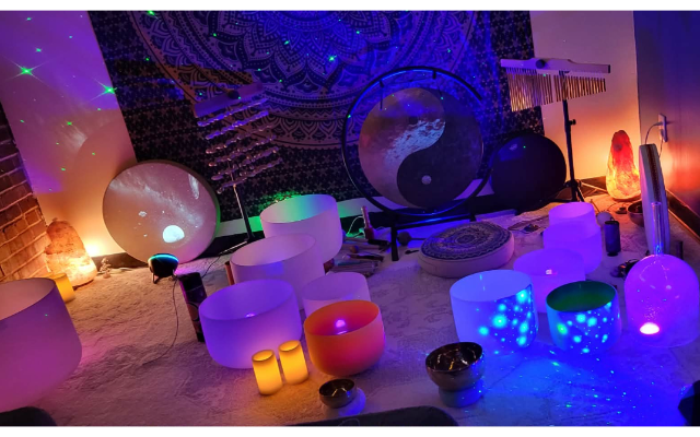 Sublime Holistic Wellness