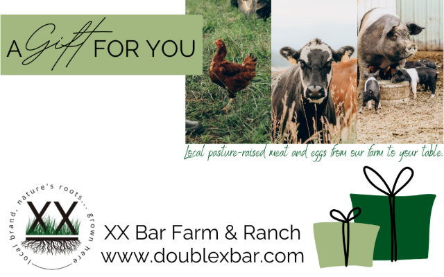 XX Bar Farm & Ranch, LLC