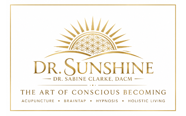 Rise above Acupuncture