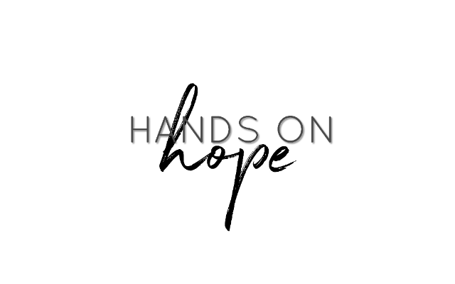 Hands On Hope