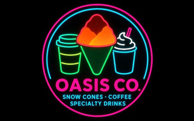 Oasis Co.