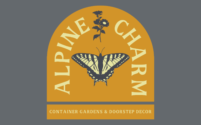 Alpine Charm