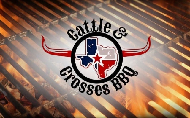 Cattle & Crosses BBQ