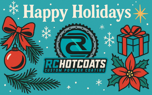 RC Hotcoats LLC