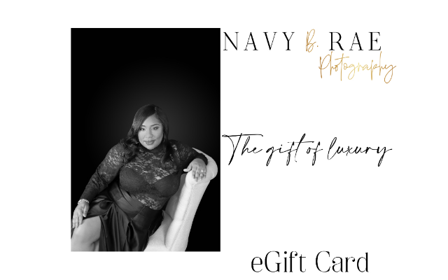 Navy B. Rae Photography