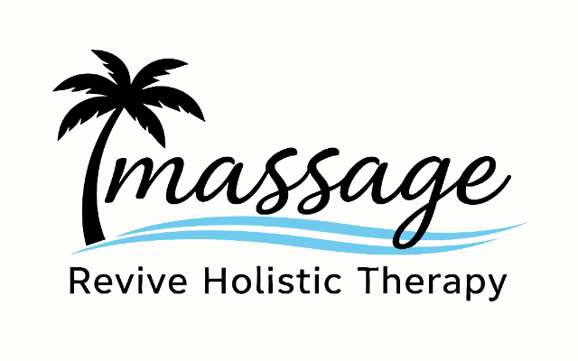 Revive Holistic Therapy