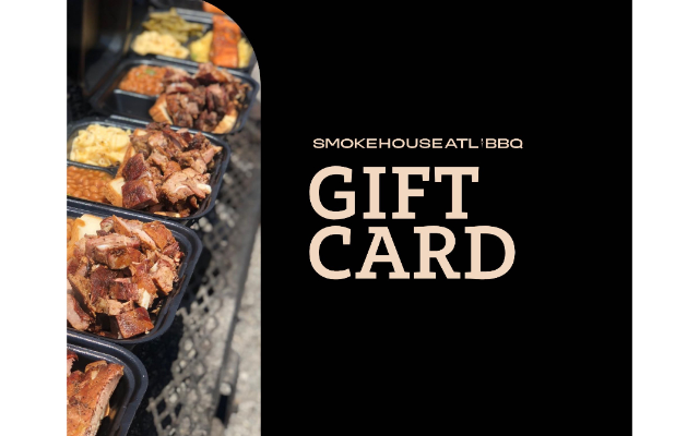 Smokehouse ATL BBQ LLC