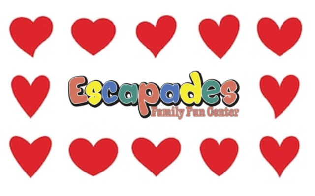 Escapades Family Fun Center