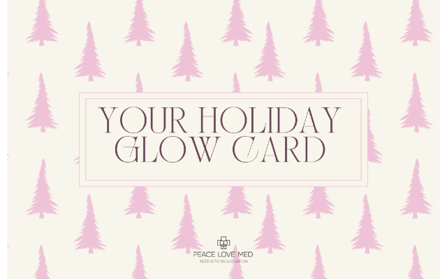 Peace Love Med Aesthetic Rejuvenation