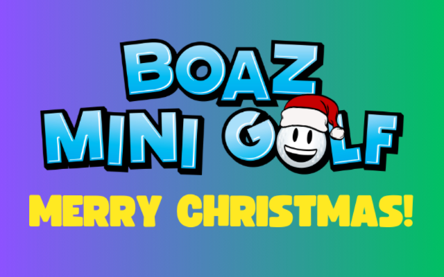 Boaz Mini Golf LLC