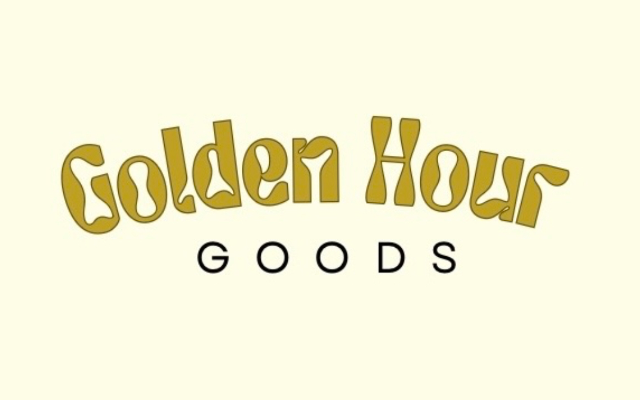Golden Hour Goods
