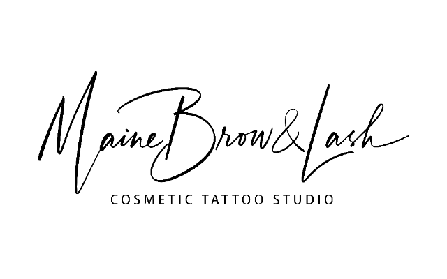 Maine Brow And Lash