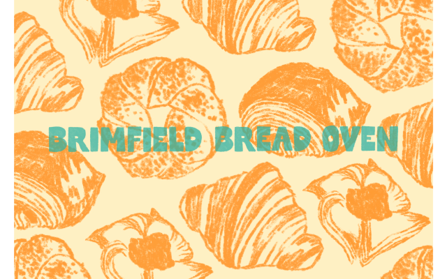 Brimfield Bread Oven