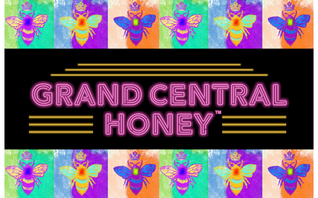 Grand Central Honey