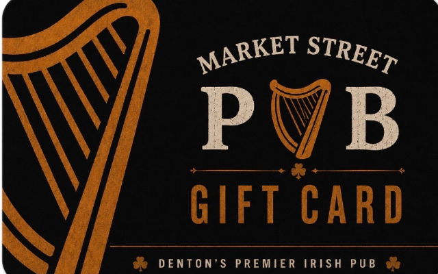 Market Street Public House
