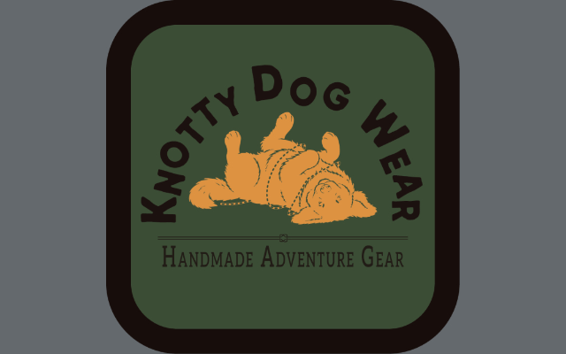 Knotty Hands by IHLI