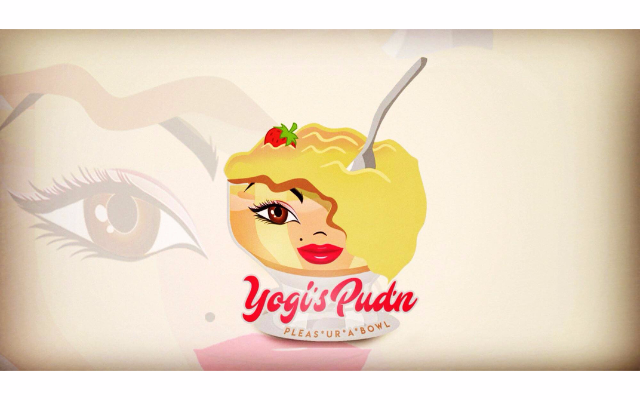 Yogi's Pud'n