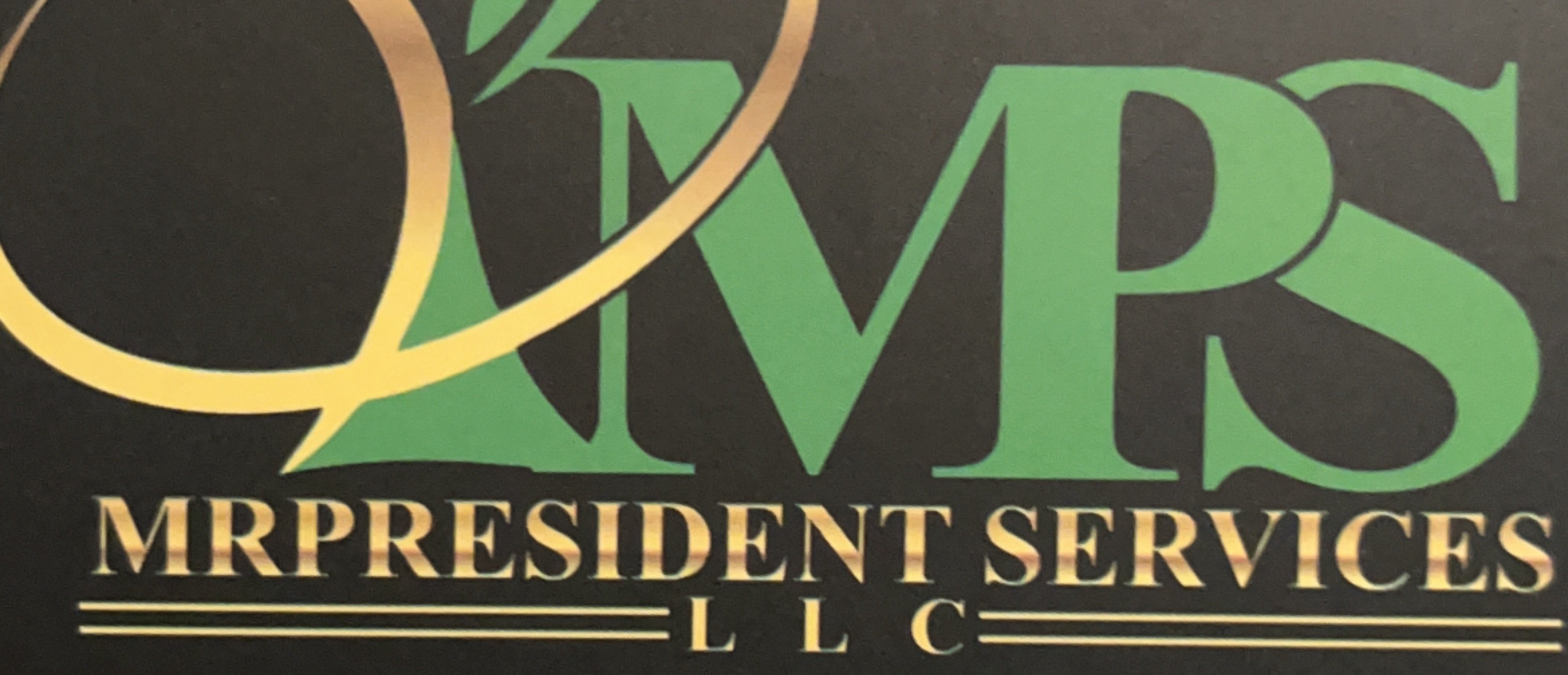 MRPRESIDENT SERVICES, LLC