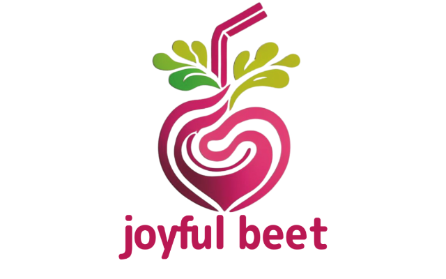 Joyful Beet