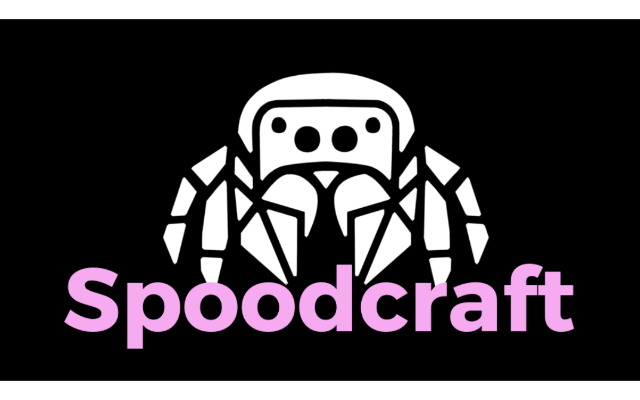 Spoodcraft