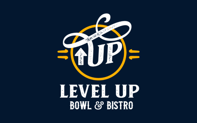 Level Up Bowl & Bistro
