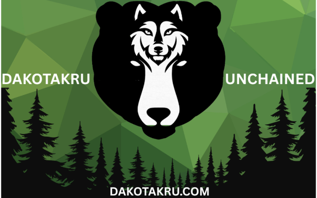 DakotaKru Unchained
