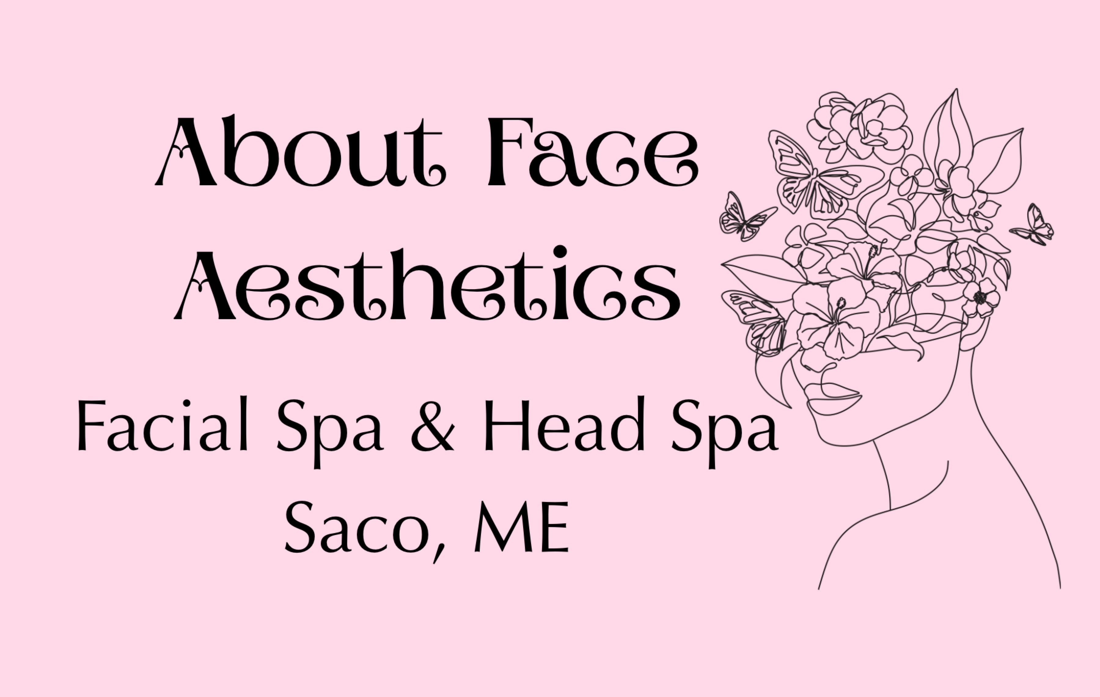 About Face Aesthetics