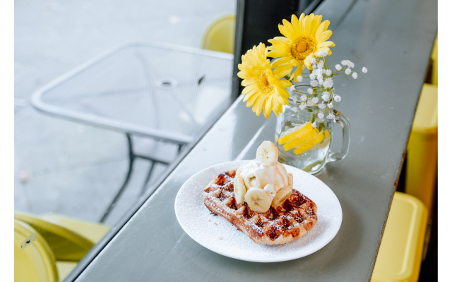 LITTLE GEM BELGIAN WAFFLES, LLC