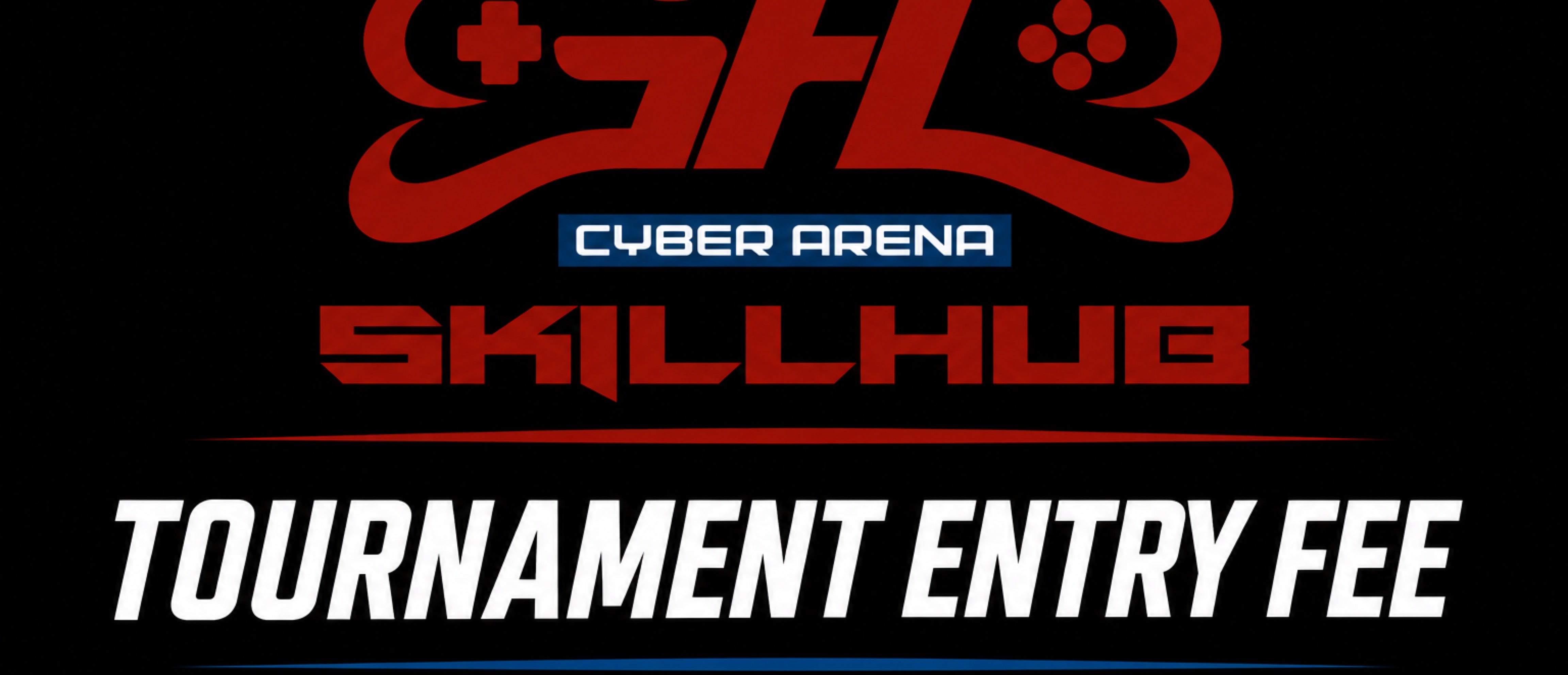SKILLHUB cyber arena