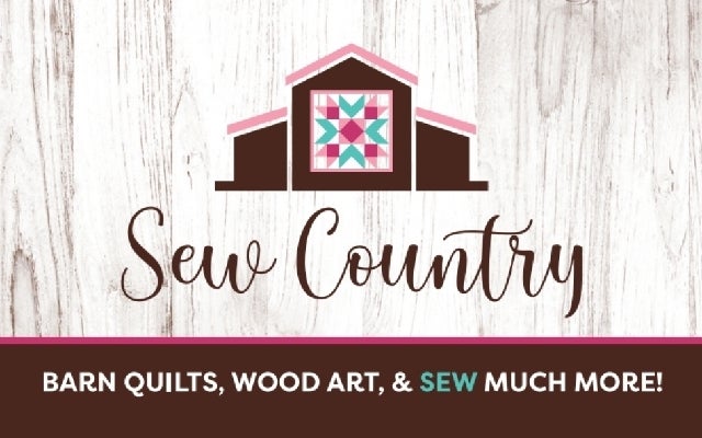Sew Country