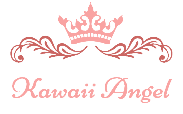 Kawaii Angel