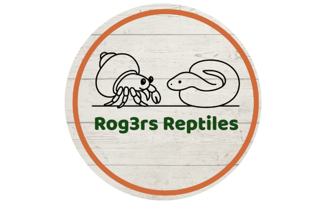 Rog3rs Reptiles