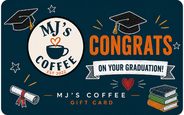 M&J’s Cafe