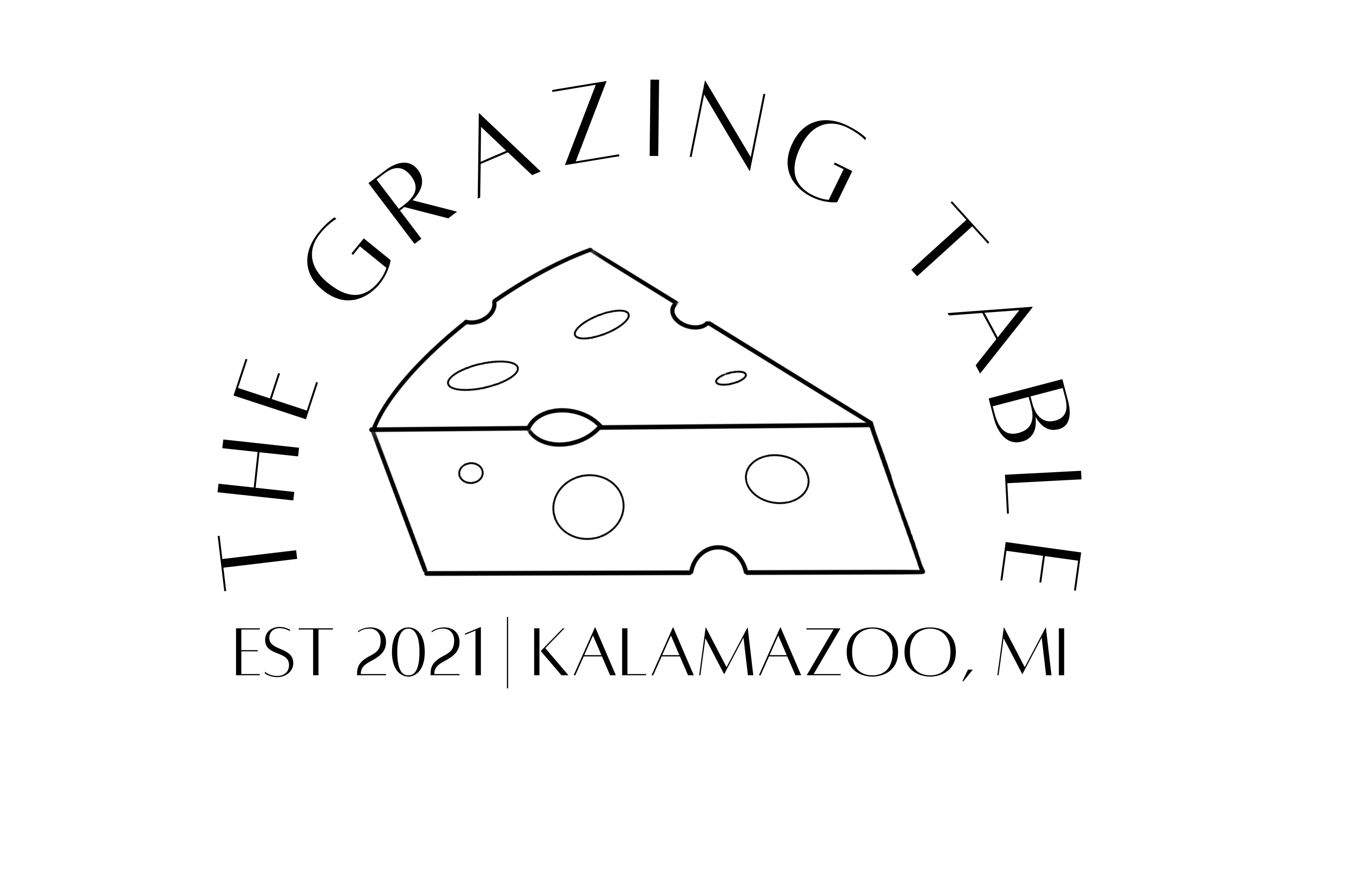 The Grazing Table